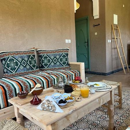 Tazart Lodge Marrakesh Ngoại thất bức ảnh