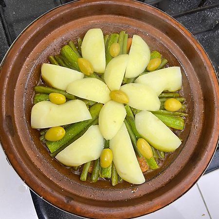 Tazart Lodge Marrakesh Ngoại thất bức ảnh