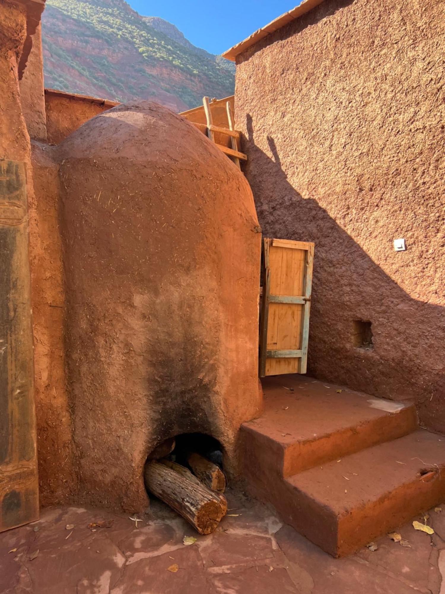 Tazart Lodge Marrakesh Ngoại thất bức ảnh