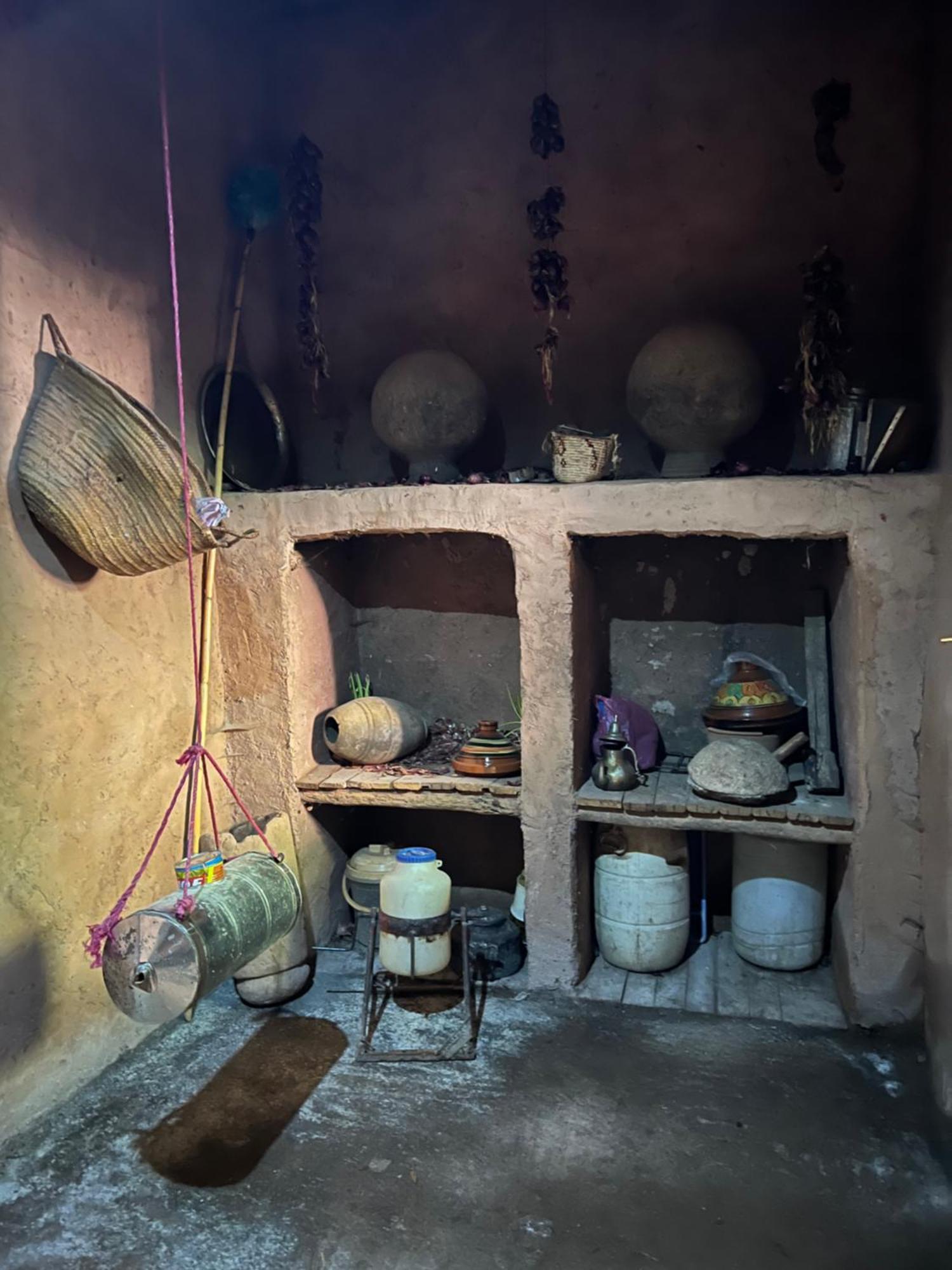 Tazart Lodge Marrakesh Ngoại thất bức ảnh