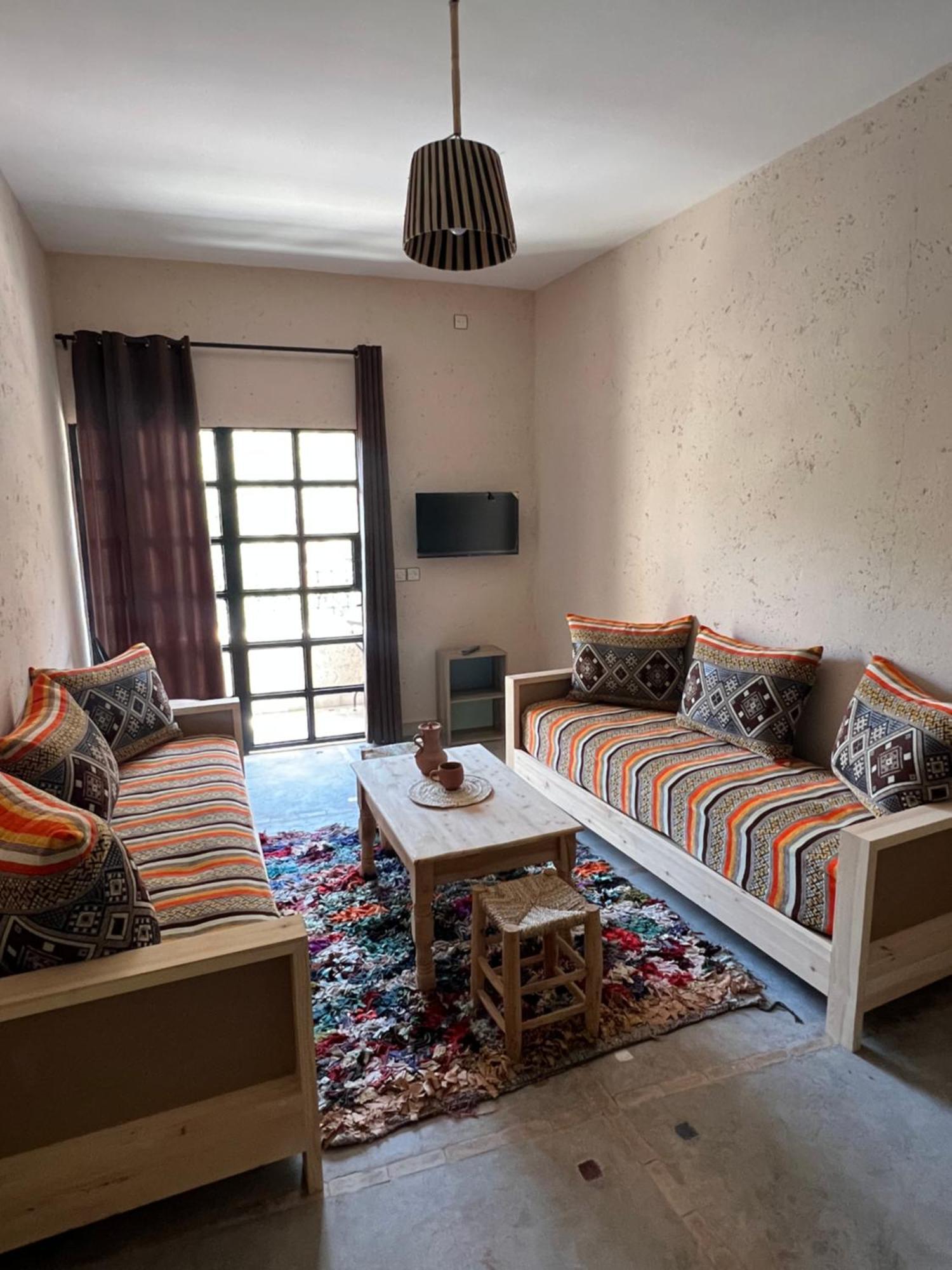 Tazart Lodge Marrakesh Ngoại thất bức ảnh