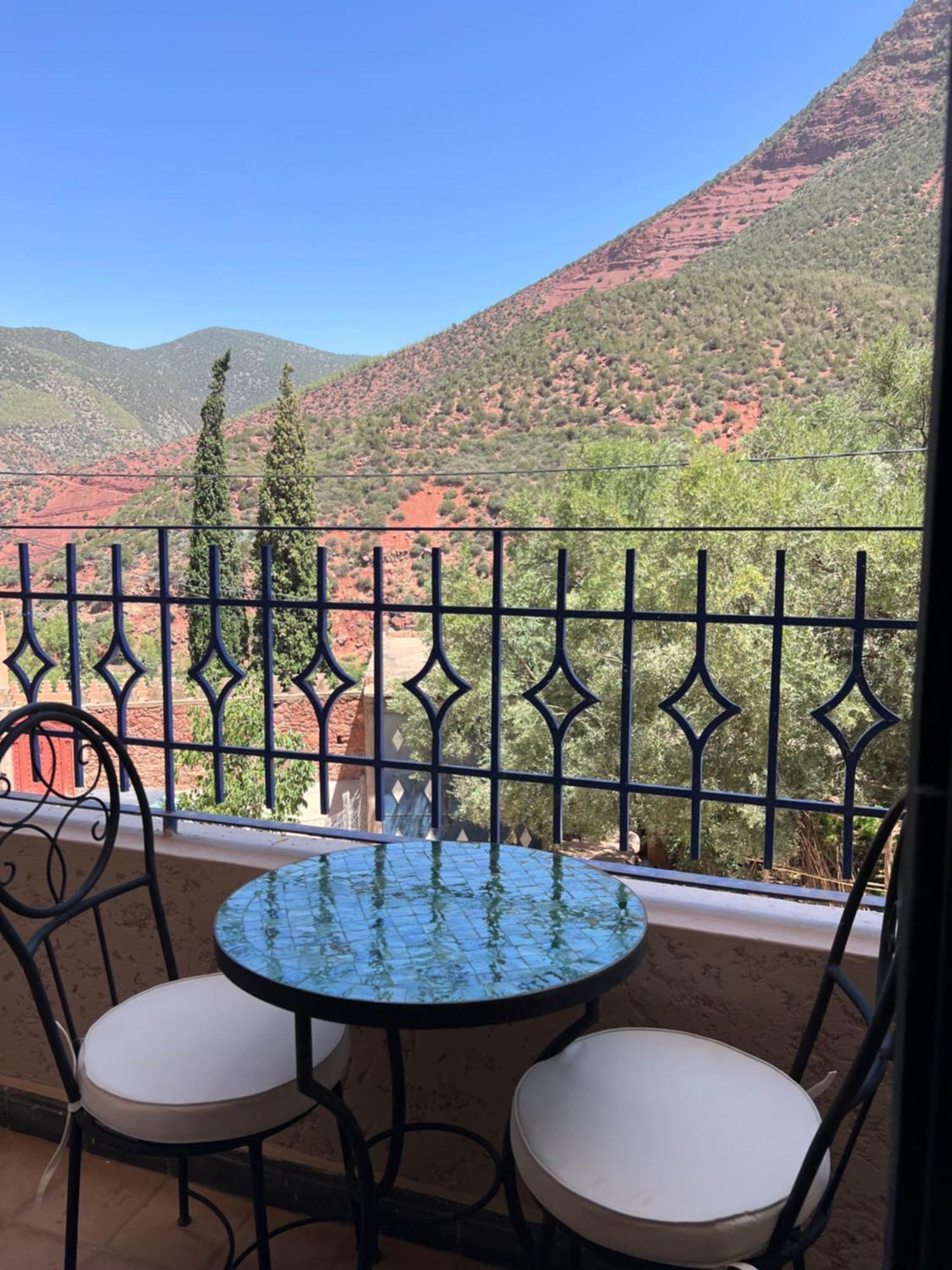 Tazart Lodge Marrakesh Ngoại thất bức ảnh