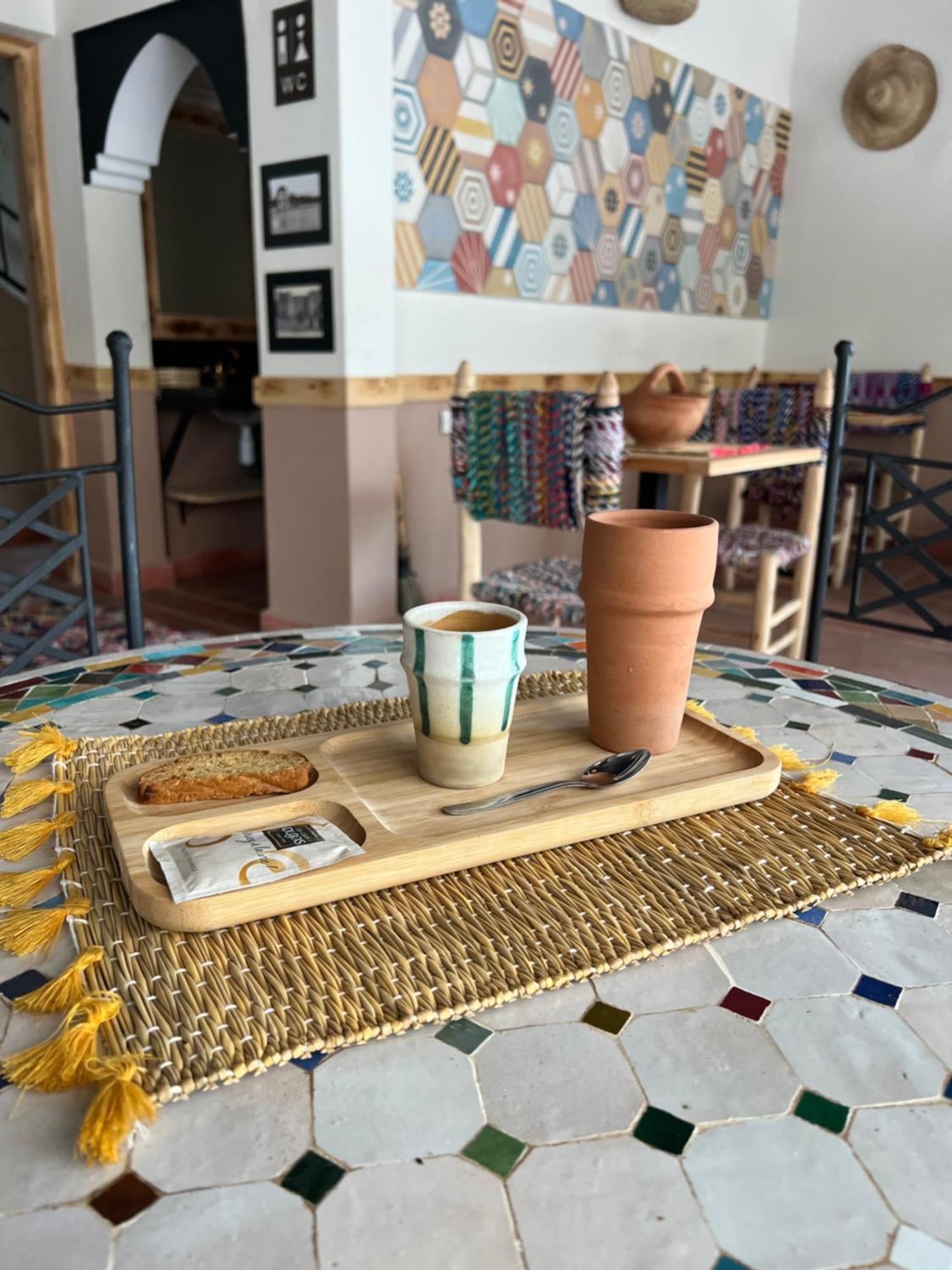 Tazart Lodge Marrakesh Ngoại thất bức ảnh