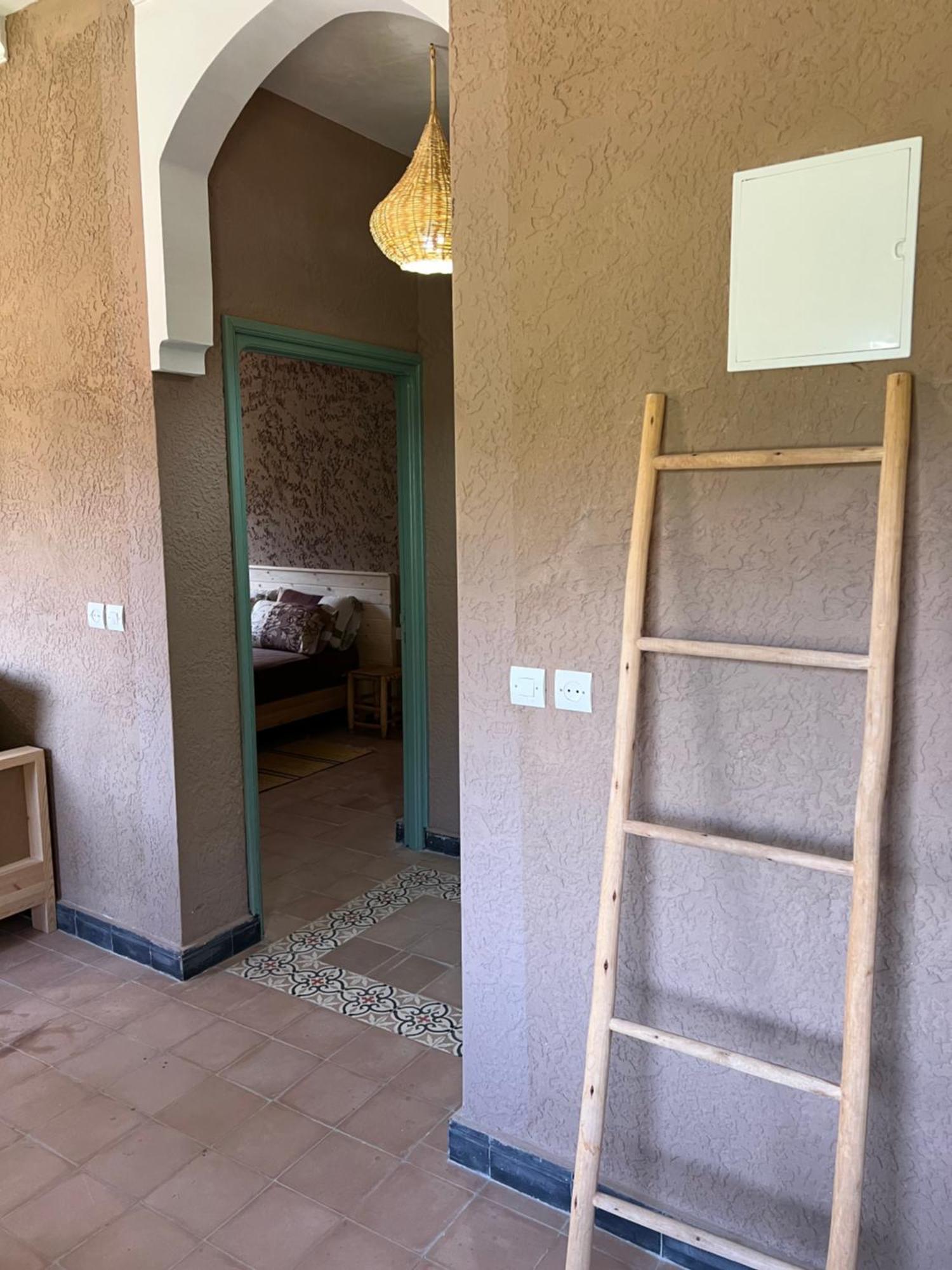 Tazart Lodge Marrakesh Ngoại thất bức ảnh