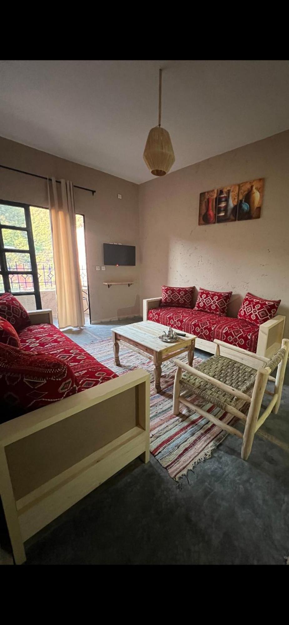 Tazart Lodge Marrakesh Ngoại thất bức ảnh