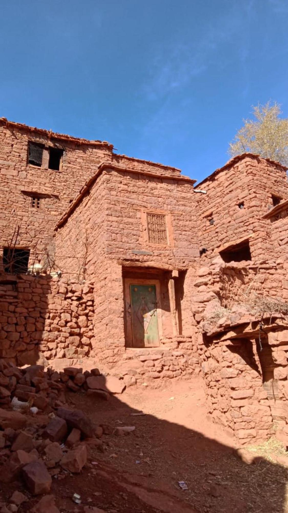 Tazart Lodge Marrakesh Ngoại thất bức ảnh