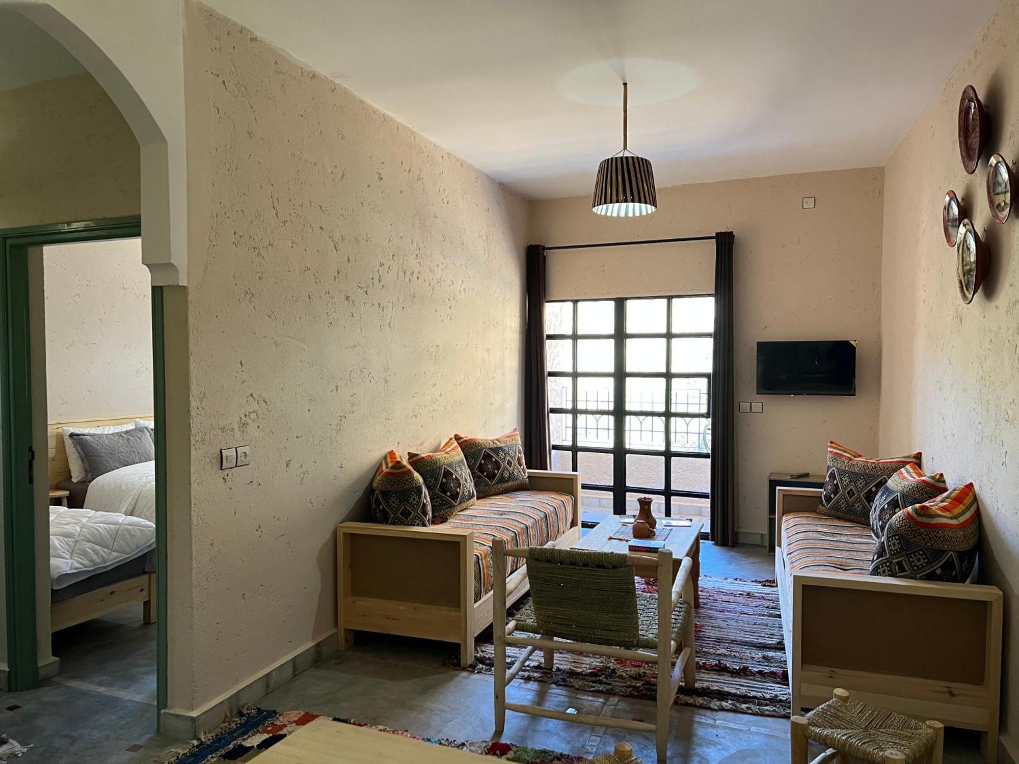 Tazart Lodge Marrakesh Ngoại thất bức ảnh