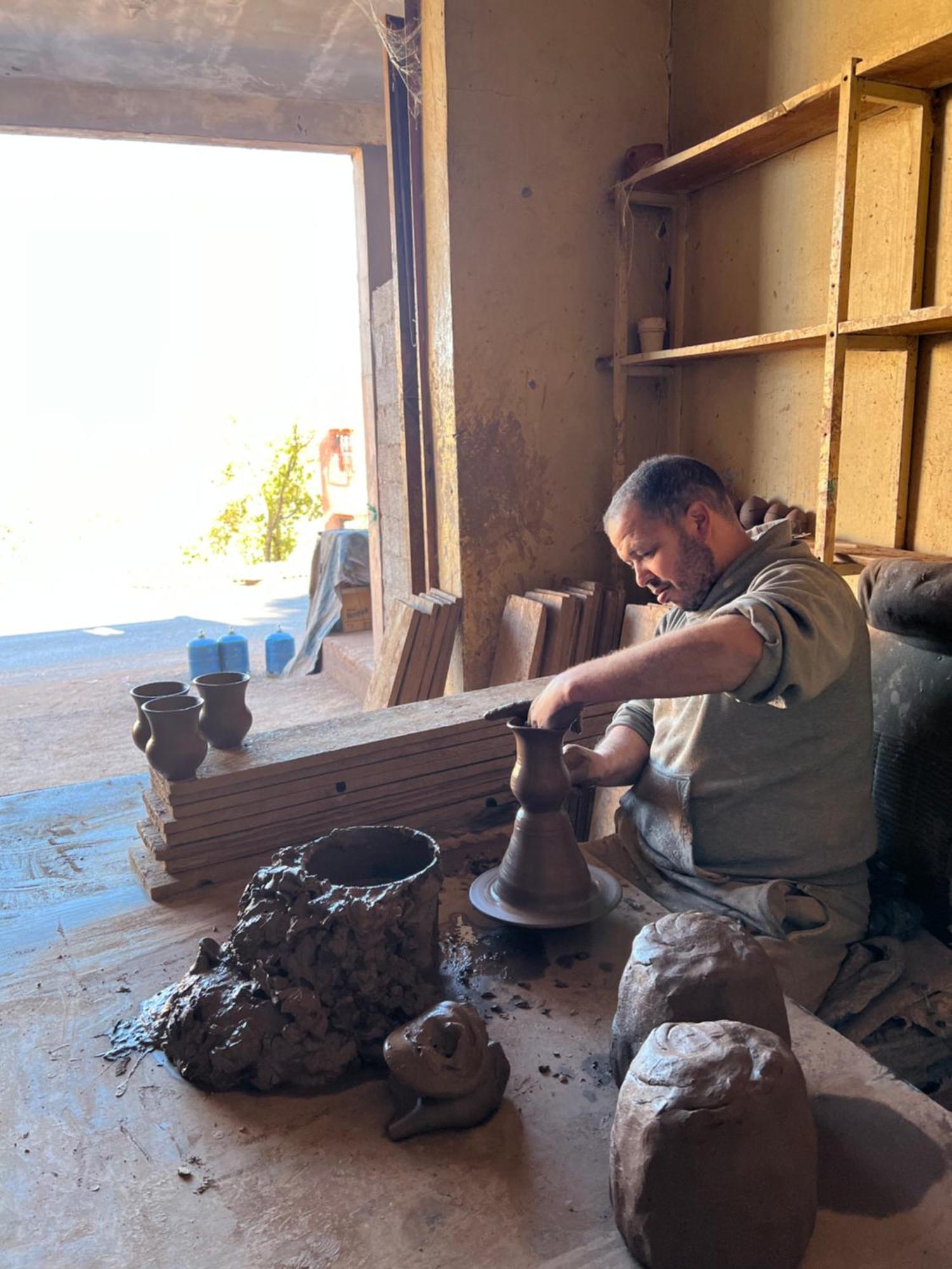 Tazart Lodge Marrakesh Ngoại thất bức ảnh