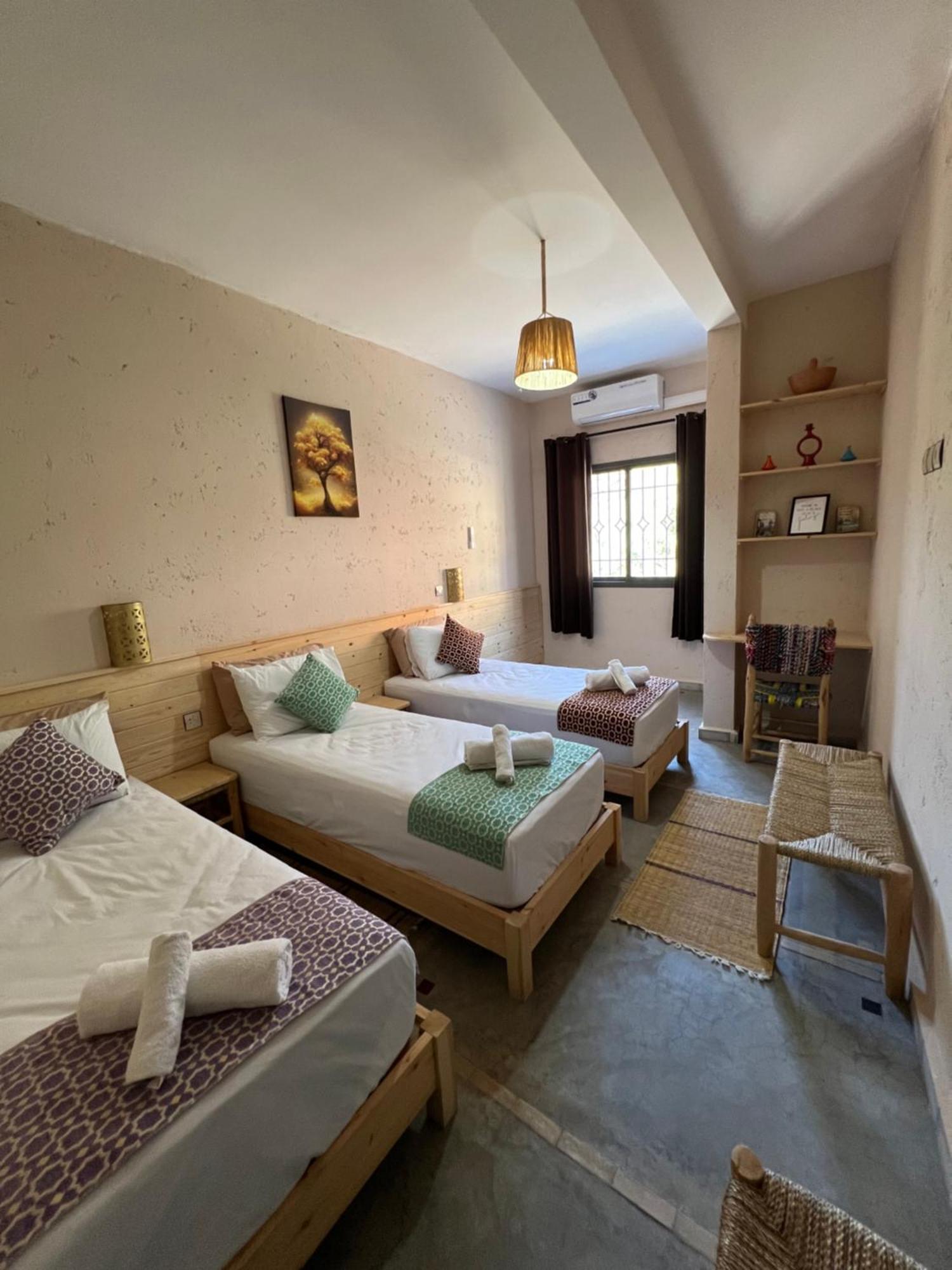 Tazart Lodge Marrakesh Ngoại thất bức ảnh