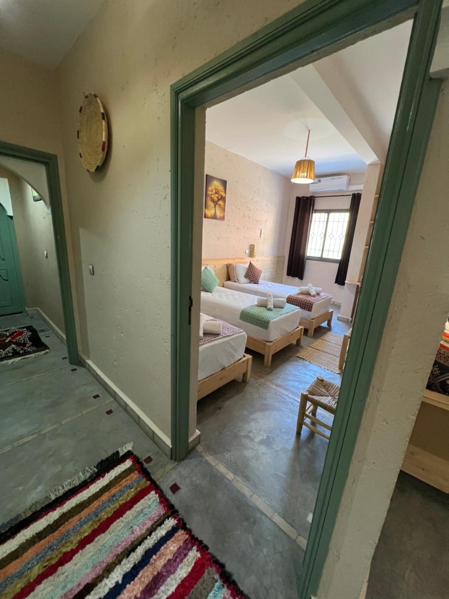 Tazart Lodge Marrakesh Ngoại thất bức ảnh
