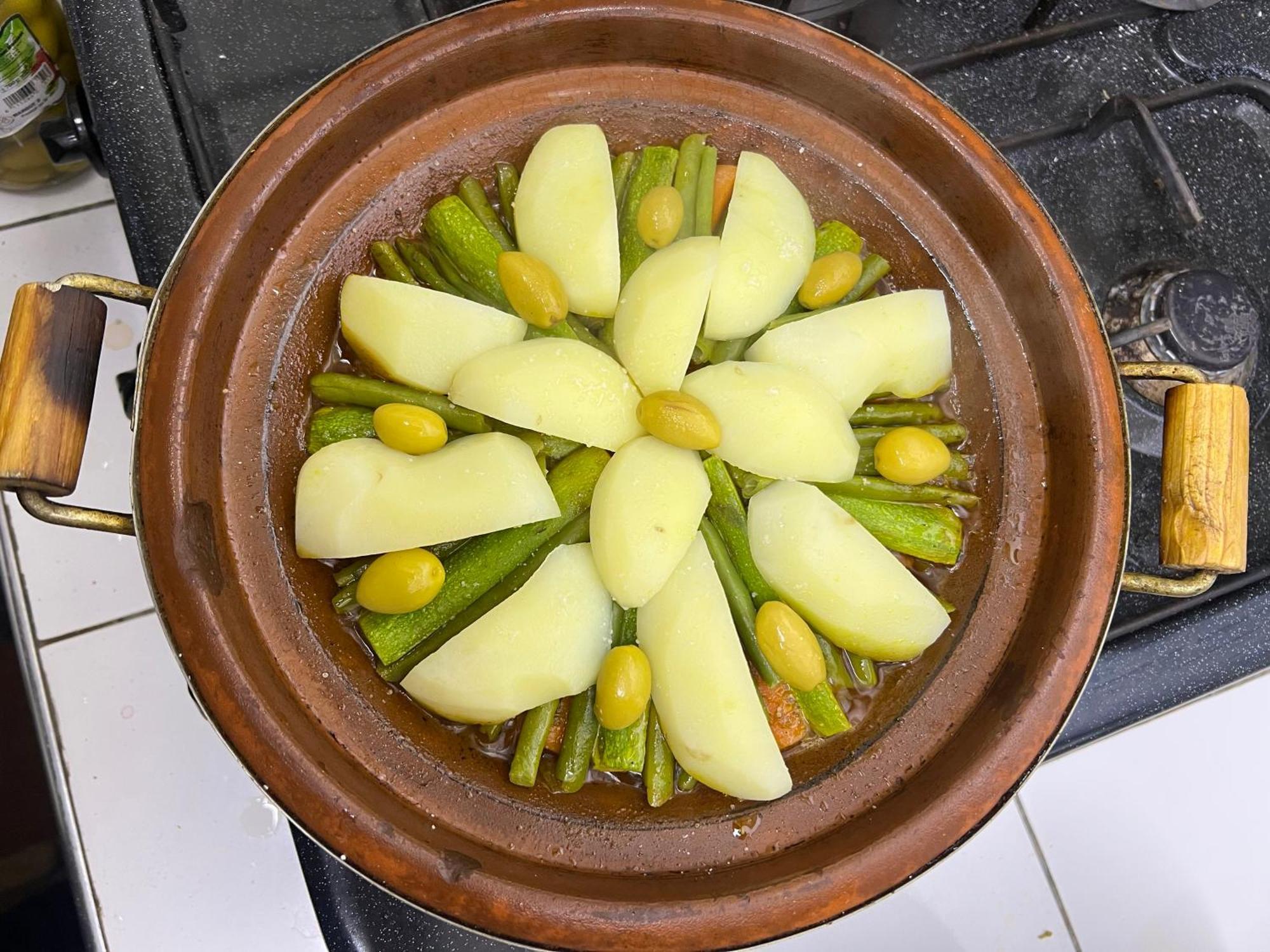 Tazart Lodge Marrakesh Ngoại thất bức ảnh